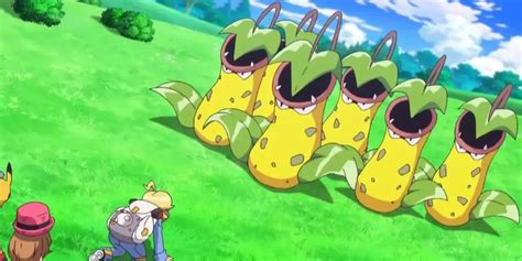 10 Pokémon With Surprisingly Dark Pokédex Entries.